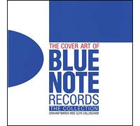 The Cover Art of Blue Note Records: The Collection