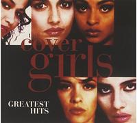 The Cover Girls - Greatest Hits