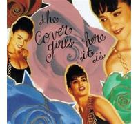 The Cover Girls - Here It is [Import]
