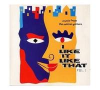 The Cover Girls – I It Like That V.1