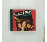 The Cover Girls Show Me 1987 Japanese CD album VDP-1237