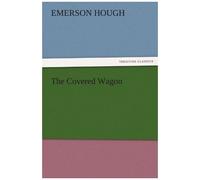 The Covered Wagon