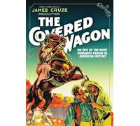 The Covered Wagon