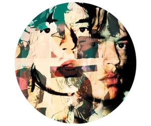 The Covers 1963-1964 (Picture Disc)