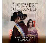 The Covert Buccaneer