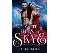 The Coveted Hues Of Skye