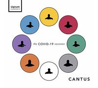 The Covid-19 Sessions / Cantus