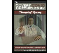 The COVID Chronicles #2: Triumph of Tyranny