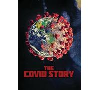 The Covid Story [DVD]