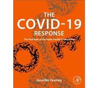 The COVID19 Response by Jennifer Professor and Founding Director of the Epidemiology Program and Core Faculty at the DisasterbrResearch Center at the Univ Jennifer Professor and Founding Director of t