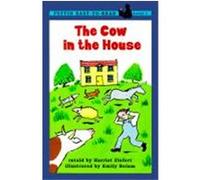 The Cow in the House, Puffin Easy to Read, Level 1 Harriet Ziefert (Auteur)