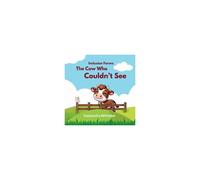 The Cow Who Couldn't See