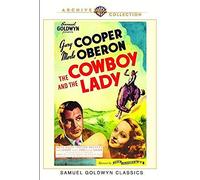 Cowboy and The Lady