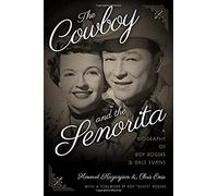 The Cowboy And The Senorita