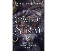 The Cowboy and the Stray