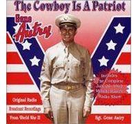 Cowboy is a Patriot