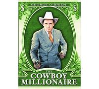 The Cowboy Millionaire