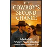 The Cowboy’s Second Chance