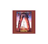 Bon Jovi / Travis Tritt / Blind Melon a.o. – The Cowboy Way
