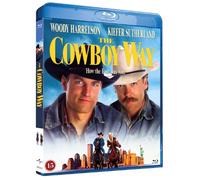 The Cowboy Way
