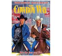 The Cowboy Way [Digital Video Disc]