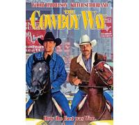 The Cowboy Way [Digital Video Disc]