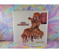 The Cowboys (Bande originale du film John Williams) neuf scellé 2xLP Gold