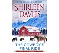 The Cowboy's Final Ride