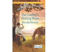 The Cowboy's Healing Ways