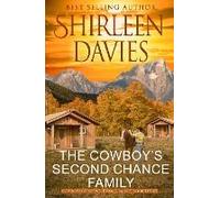The Cowboy's Second Chance Family