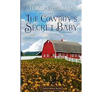 The Cowboy's Secret Baby
