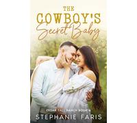 The Cowboy's Secret Baby