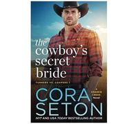 The Cowboy's Secret Bride
