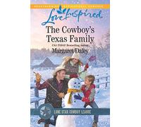 The Cowboy's Texas Family