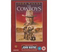 The Cowboys - The Cowboys [Import anglais]