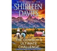 The Cowboy's Ultimate Challenge