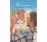 The Cowboy's Unexpected Baby