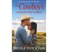 The Cowboy's Unexpected Family