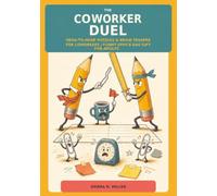 The Coworker Duel: Head-to-Head Puzzles & Brain Teasers for Coworkers