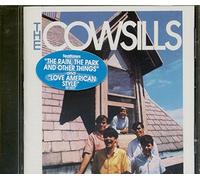 The Cowsills - Captain Sad & His Ship of Fools