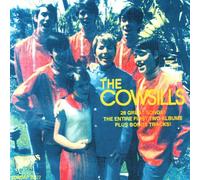 The Cowsills - Cowsills