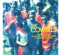 The Cowsills - Cowsills-We Can Fly