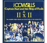 The Cowsills - Cowsills / We Can Fly [Compact Discs]