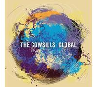 The Cowsills Global (CD) Bonus Tracks Remastered Album (PRESALE 01/01/2030)