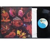 The Cowsills in Concert (USA 1st Pressing LP)