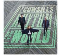The Cowsills - Rhythm Of The World [Vinyl Lp]