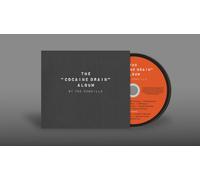 The Cowsills The "cocaine Drain" Album (CD) Album