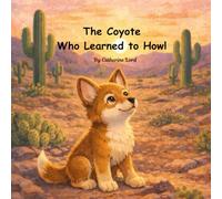 The Coyote Who Learned to Howl