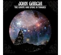 The Coyote Who Spoke In Tongues