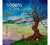 Madfish – The Cozmic Key – CD